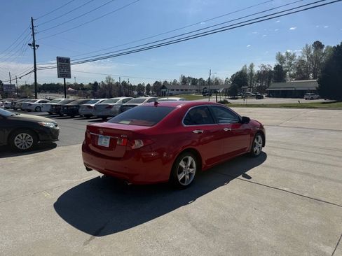 Used 2014 Acura TSX Sedan FWD image 7