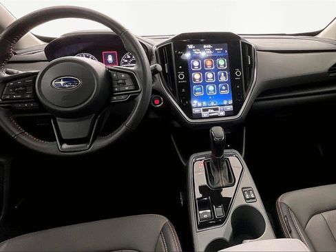 Used 2024 Subaru Crosstrek 2.5i Limited w/ Crosstrek Mirror Package image 7