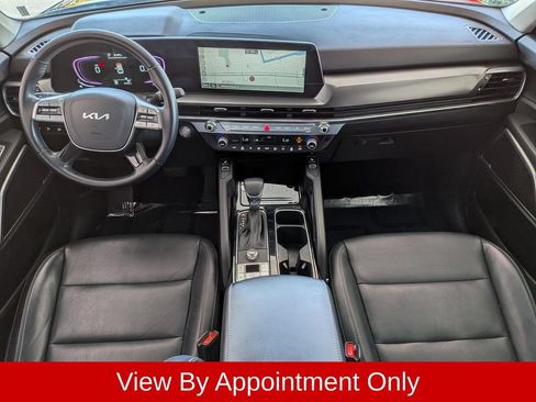 Used 2025 Kia Telluride S FWD image 31