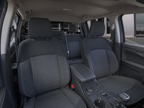 New 2025 Ford Ranger XLT w/ Advanced Towing Package image 10