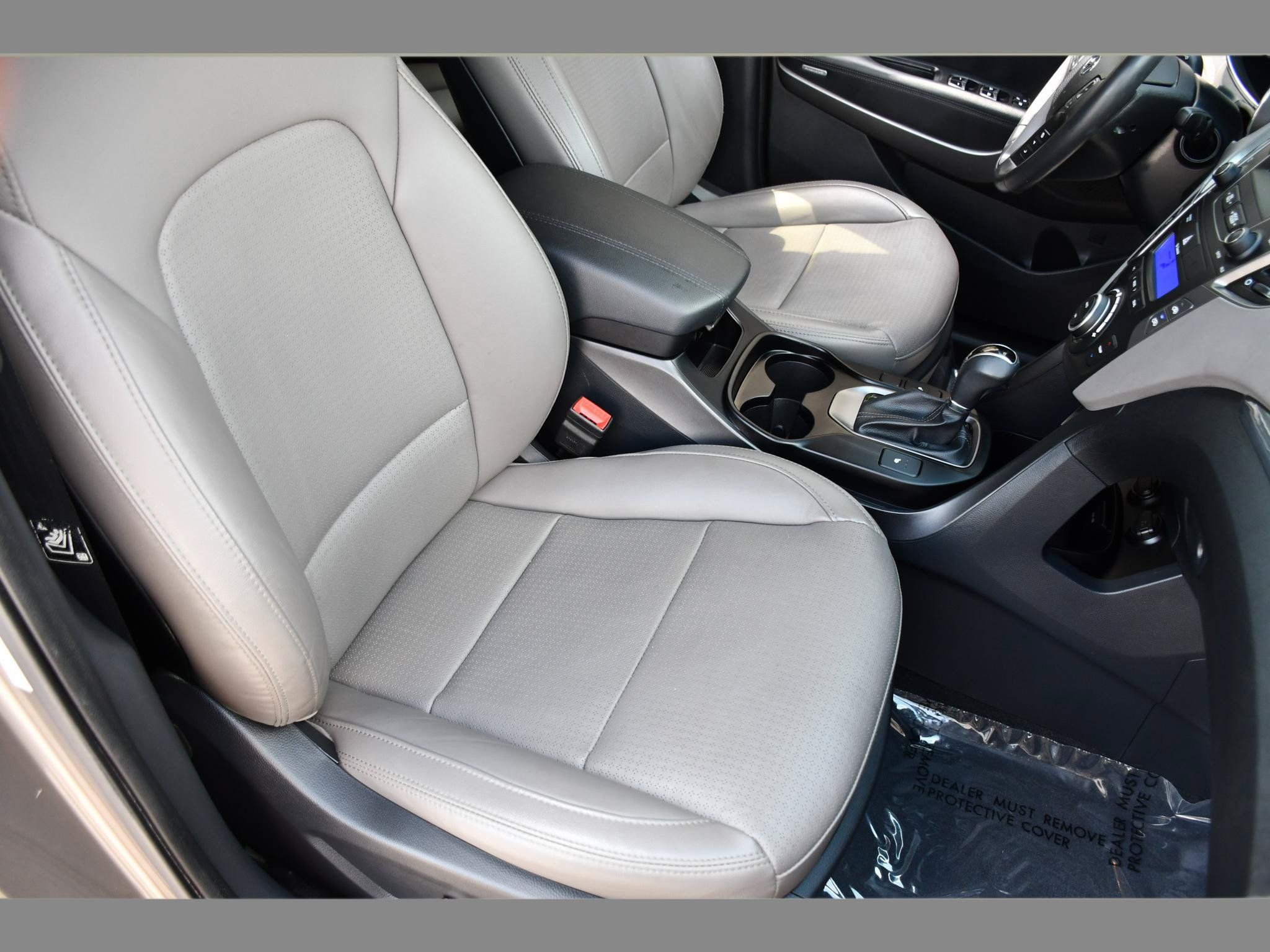 Used 2016 Hyundai Santa Fe Sport w/ Option Group 03 FWD image 24