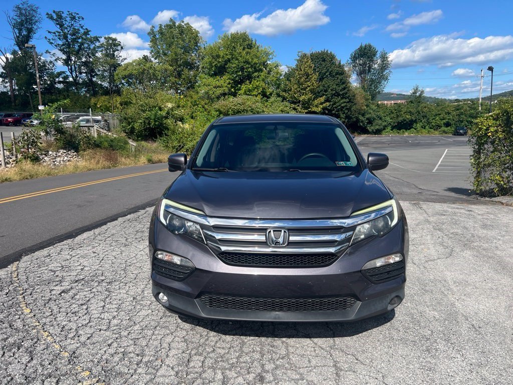 Used 2018 Honda Pilot EX image 2