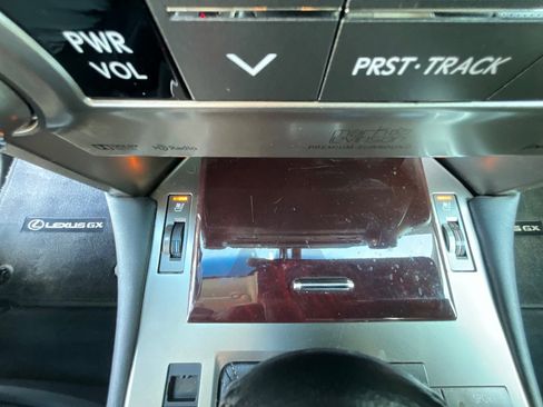 Used 2016 Lexus GX 460 Luxury image 19
