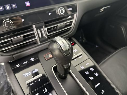 Certified 2023 Porsche Macan GTS AWD/4WD image 33