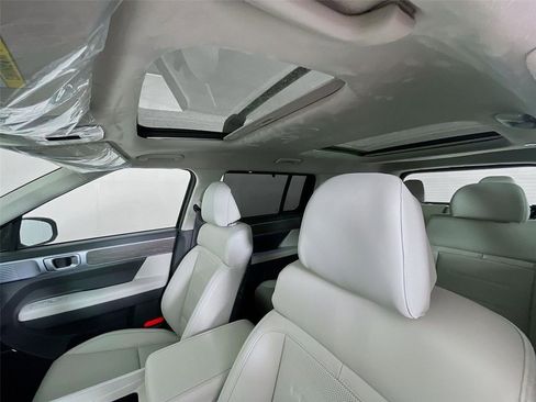 New 2026 Hyundai Santa Fe Calligraphy AWD/4WD image 7