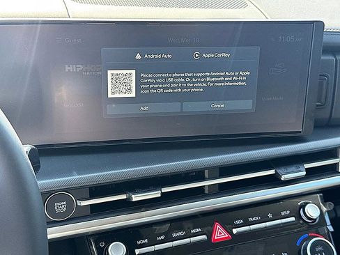 New 2026 Hyundai Santa Fe SEL image 9