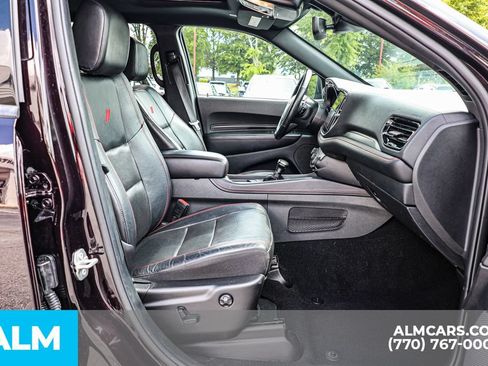 Used 2024 Dodge Durango GT AWD/4WD image 20