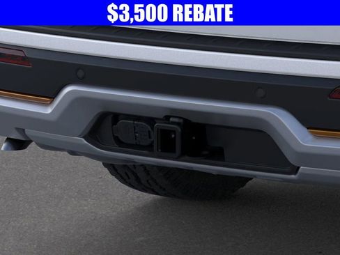 New 2026 Ford Explorer Tremor image 23