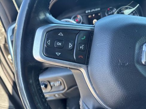 Used 2019 RAM 1500 Big Horn image 22