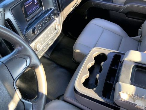 Used 2014 Chevrolet Silverado 1500 W/T w/ WT Fleet Convenience Package image 11