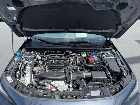 Certified 2023 Honda Civic EX image 20