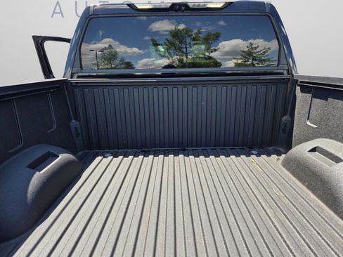 Used 2022 Toyota Tundra Platinum w/ Advanced Package RWD image 29
