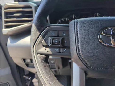 New 2026 Toyota Tundra SR5 AWD/4WD image 17