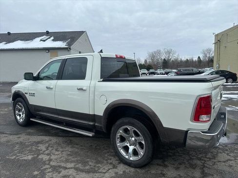 Certified 2018 RAM 1500 Laramie w/ Convenience Group image 16