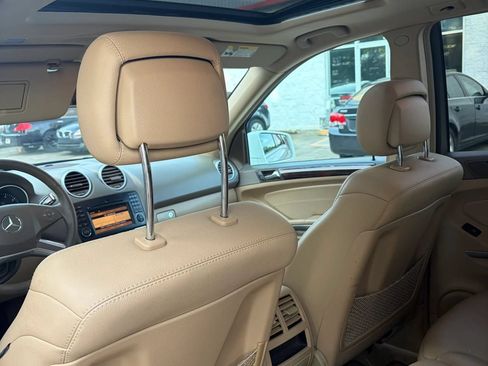 Used 2011 Mercedes-Benz ML 350 4MATIC image 15