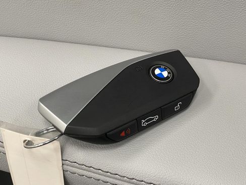 New 2026 BMW X5 xDrive40i AWD/4WD image 35