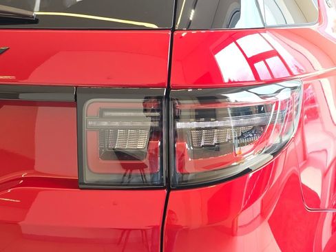 New 2026 Land Rover Discovery Sport Landmark AWD/4WD image 35