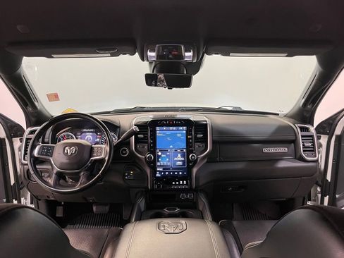 Used 2022 RAM 2500 Laramie image 19