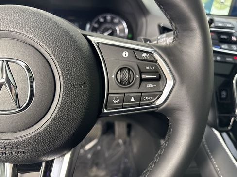 New 2026 Acura RDX SH-AWD w/ Advance Package image 13