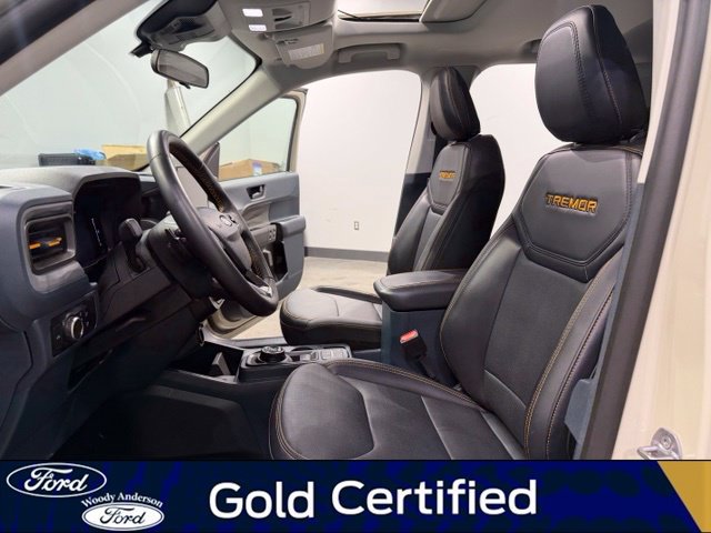 Certified 2025 Ford Maverick Tremor AWD/4WD image 17