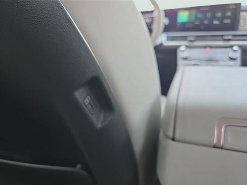 Certified 2026 Hyundai Santa Fe SEL FWD image 14