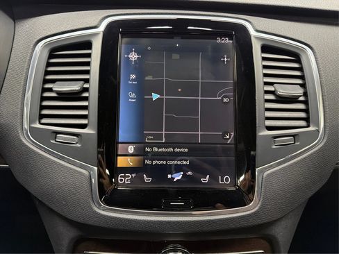 Used 2019 Volvo XC90 T6 Momentum w/ Protection Package Premier AWD/4WD image 21