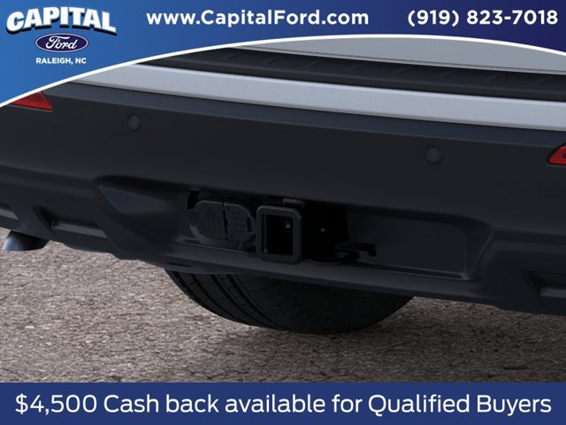 New 2026 Ford Explorer Active RWD image 23