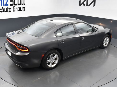 Used 2022 Dodge Charger SXT w/ Leather Interior Group image 20