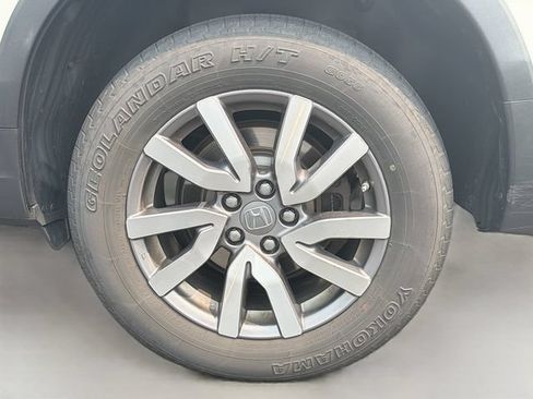 Used 2021 Honda Pilot EX-L image 28