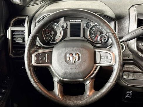 Certified 2024 RAM 3500 Tradesman AWD/4WD image 14