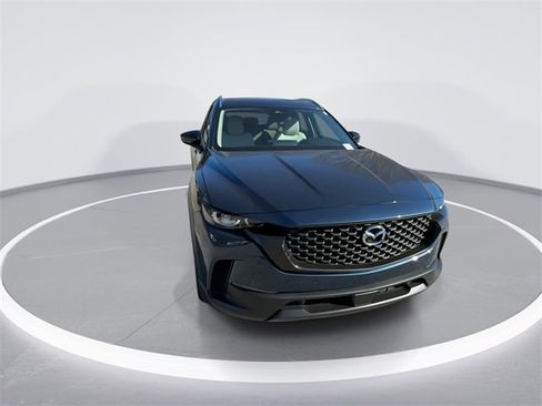 New 2026 MAZDA CX-50 AWD 2.5 S w/ Weather Package image 3