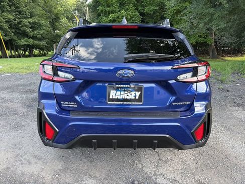Certified 2024 Subaru Crosstrek 2.0i Premium AWD/4WD image 7