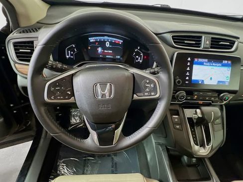 Used 2017 Honda CR-V EX-L image 13