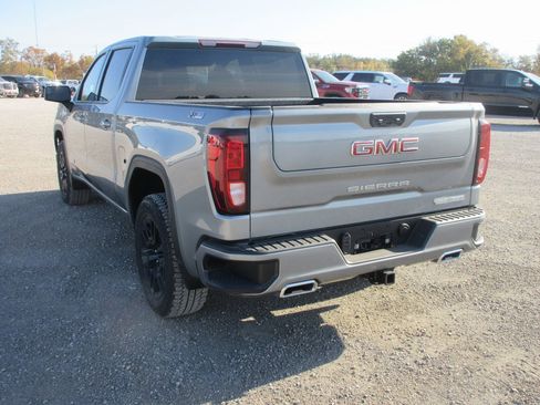 New 2026 GMC Sierra 1500 Elevation image 9