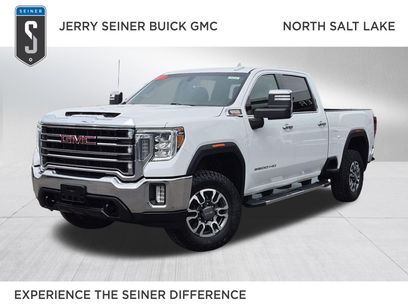Used 2022 GMC Sierra 3500 SLT w/ X31 Off-Road Package