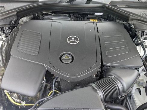 Used 2026 Mercedes-Benz GLC 300 image 16