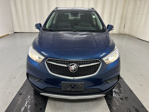 Used 2019 Buick Encore Preferred AWD/4WD image 3