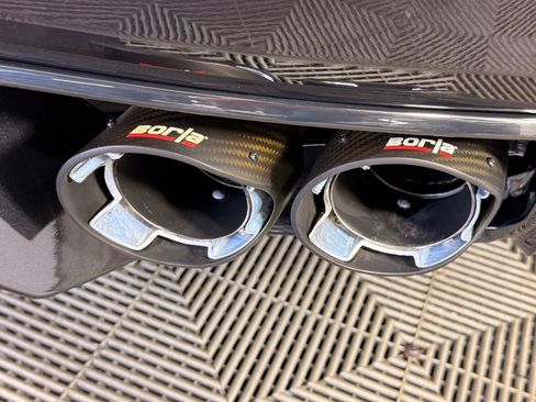 Used 2022 Chevrolet Corvette Stingray Preferred Cpe w/ Z51 Performance Package RWD image 28