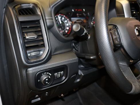 Used 2022 RAM 1500 TRX w/ TRX Level 2 Equipment Group image 11