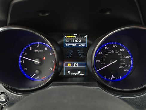 Used 2019 Subaru Outback 2.5i Premium AWD/4WD image 21