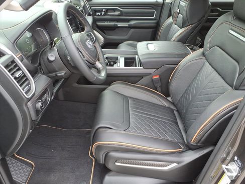 New 2026 RAM 1500 Tungsten AWD/4WD image 12