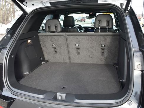 Used 2025 Chevrolet TrailBlazer ACTIV w/ Convenience Package FWD image 20