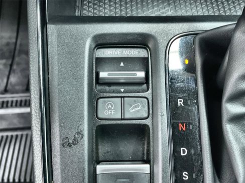 Certified 2023 Honda CR-V EX image 20