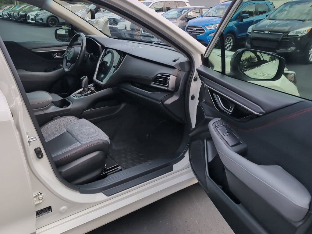 Used 2021 Subaru Legacy Sport w/ Popular Package #2 AWD/4WD image 7