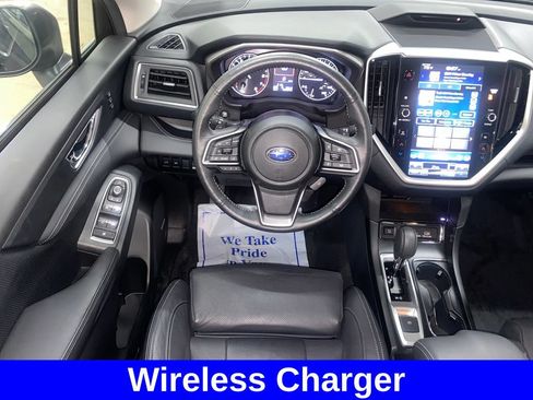 Used 2023 Subaru Ascent Limited w/ Technology Package AWD/4WD image 28