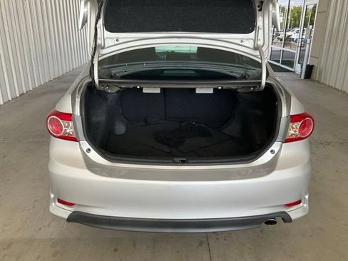 Used 2013 Toyota Corolla S FWD image 16