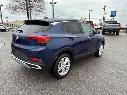 Used 2023 Buick Encore GX Preferred w/ Cold Weather Comfort Package image 7
