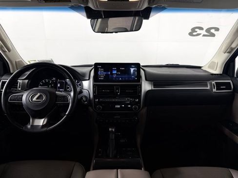 Used 2023 Lexus GX 460 Premium w/ Premium Package AWD/4WD image 31