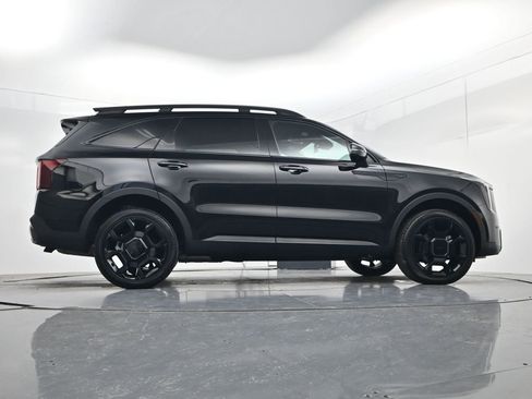 Certified 2025 Kia Sorento SX Prestige AWD/4WD image 51