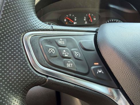 Used 2023 Chevrolet Malibu LT FWD image 9